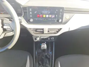 Škoda Kamiq Top Selection