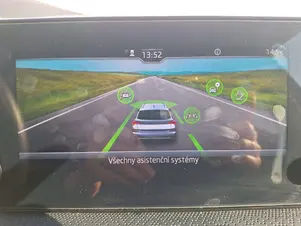 Škoda Kamiq Top Selection