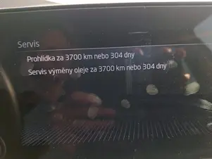 Škoda Kamiq Top Selection