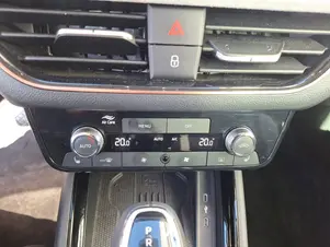 Škoda Kamiq Top Selection