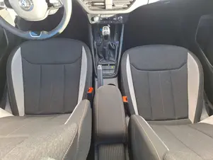 Škoda Kamiq Top Selection