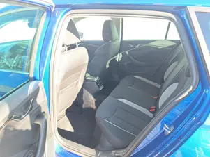 Škoda Kamiq Top Selection