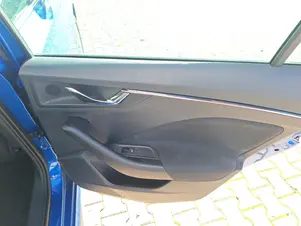 Škoda Kamiq Top Selection