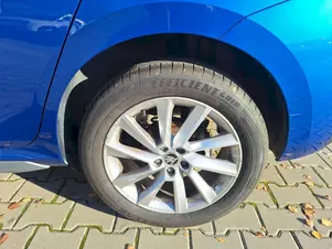 Škoda Kamiq Top Selection