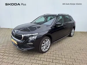 Škoda Kamiq Top Selection