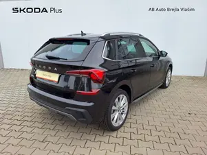 Škoda Kamiq Top Selection