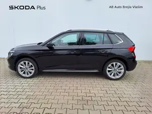 Škoda Kamiq Top Selection