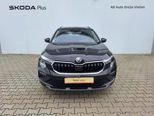 Škoda Kamiq Top Selection