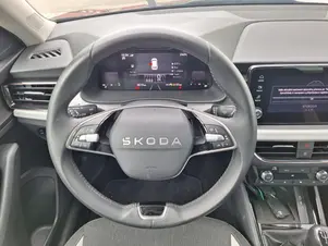 Škoda Kamiq Top Selection