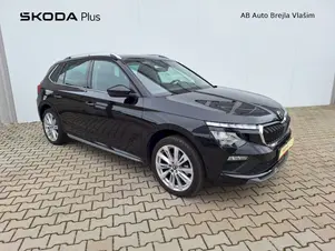 Škoda Kamiq Top Selection