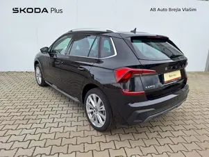 Škoda Kamiq Top Selection