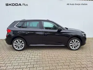 Škoda Kamiq Top Selection