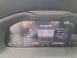 Škoda Kamiq Top Selection