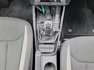 Škoda Kamiq Top Selection