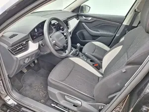 Škoda Kamiq Top Selection