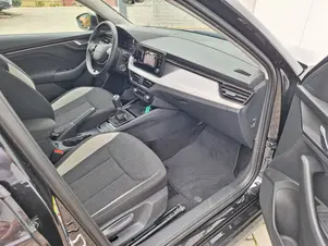 Škoda Kamiq Top Selection
