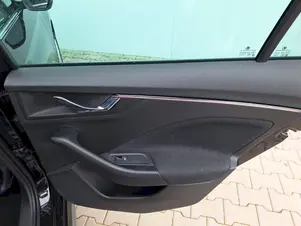 Škoda Kamiq Top Selection