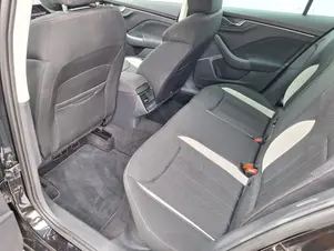 Škoda Kamiq Top Selection