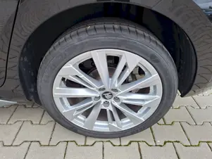 Škoda Kamiq Top Selection