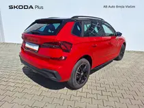Kamiq Monte Carlo