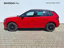 Kamiq Monte Carlo