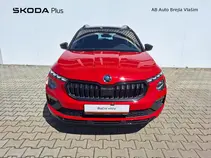 Kamiq Monte Carlo