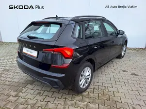 Škoda Kamiq Selection