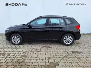 Škoda Kamiq Selection
