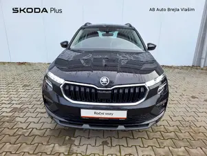 Škoda Kamiq Selection