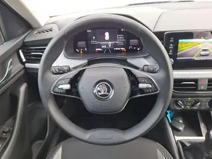 Škoda Kamiq Selection