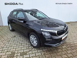Škoda Kamiq Selection