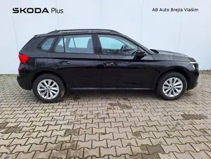 Škoda Kamiq Selection