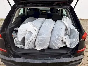 Škoda Kamiq Selection