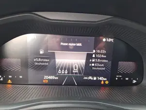 Škoda Kamiq Selection