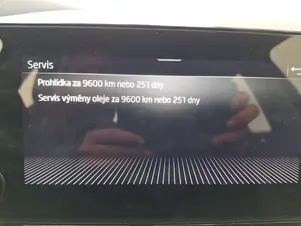 Škoda Kamiq Selection