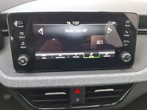 Škoda Kamiq Selection