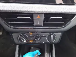 Škoda Kamiq Selection