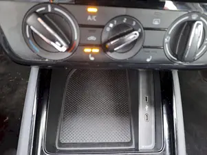 Škoda Kamiq Selection