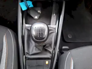 Škoda Kamiq Selection