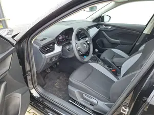 Škoda Kamiq Selection