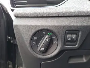 Škoda Kamiq Selection