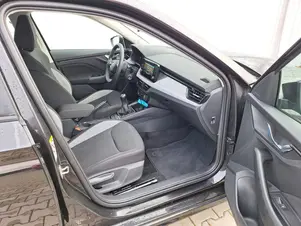 Škoda Kamiq Selection