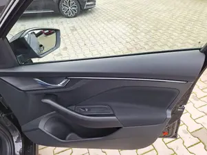 Škoda Kamiq Selection