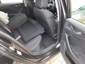 Škoda Kamiq Selection