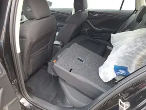 Škoda Kamiq Selection