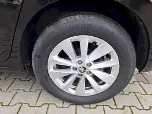 Škoda Kamiq Selection