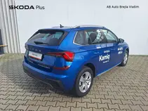 Kamiq Top Selection