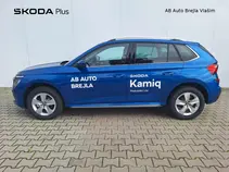 Kamiq Top Selection