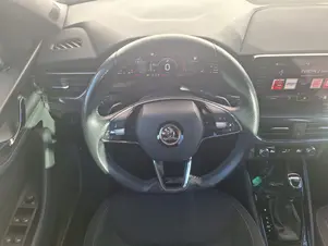 Škoda Kamiq Style