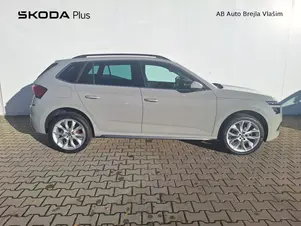 Škoda Kamiq Style